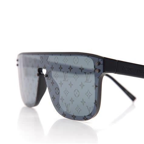 louis vuitton sunglasses men monogram.